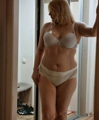 Анкета проститутки Алла - Фото, г. Сосновец, 38 лет, №1247