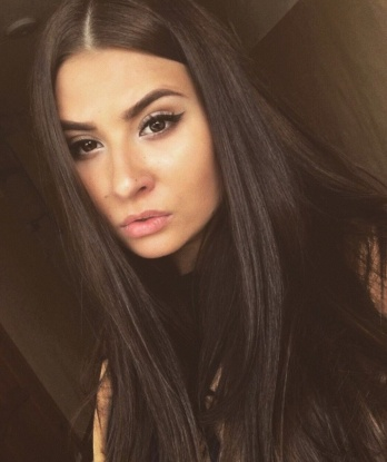 Анкета проститутки Евгения - Фото, г. Сосновец, 24 года, №8556